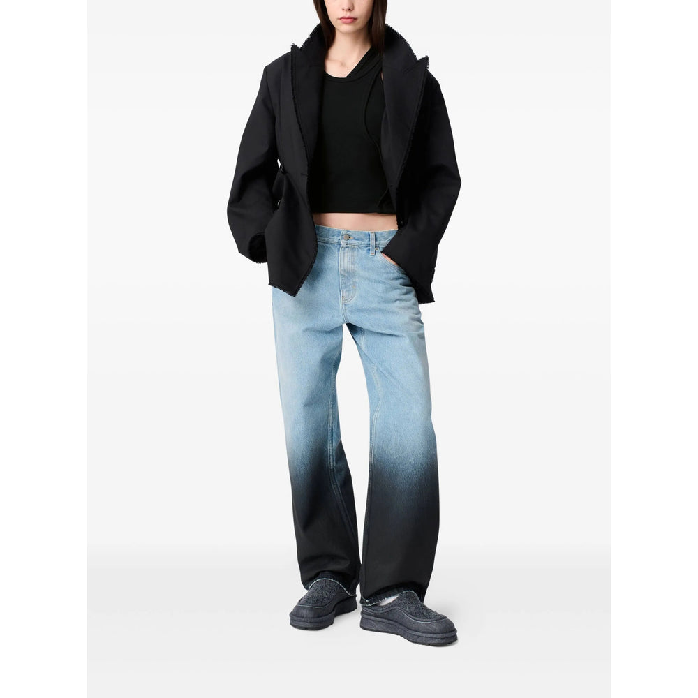 Axel Arigato Tops - Black | b2632a3399b54cb22715ee5cdc989fcedf1142ef