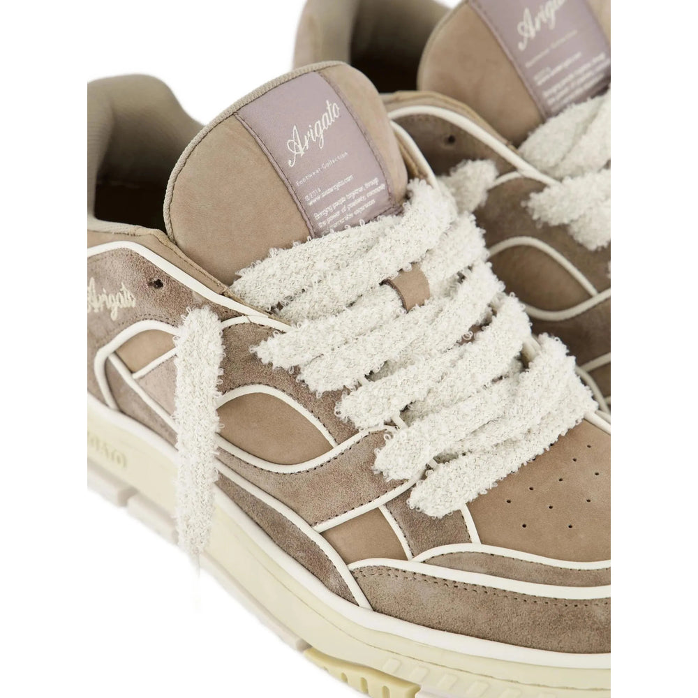 Axel Arigato Sneakers - Brown | f9f4fa3e5cce0db188bca9fa53f48eb19c6e472c