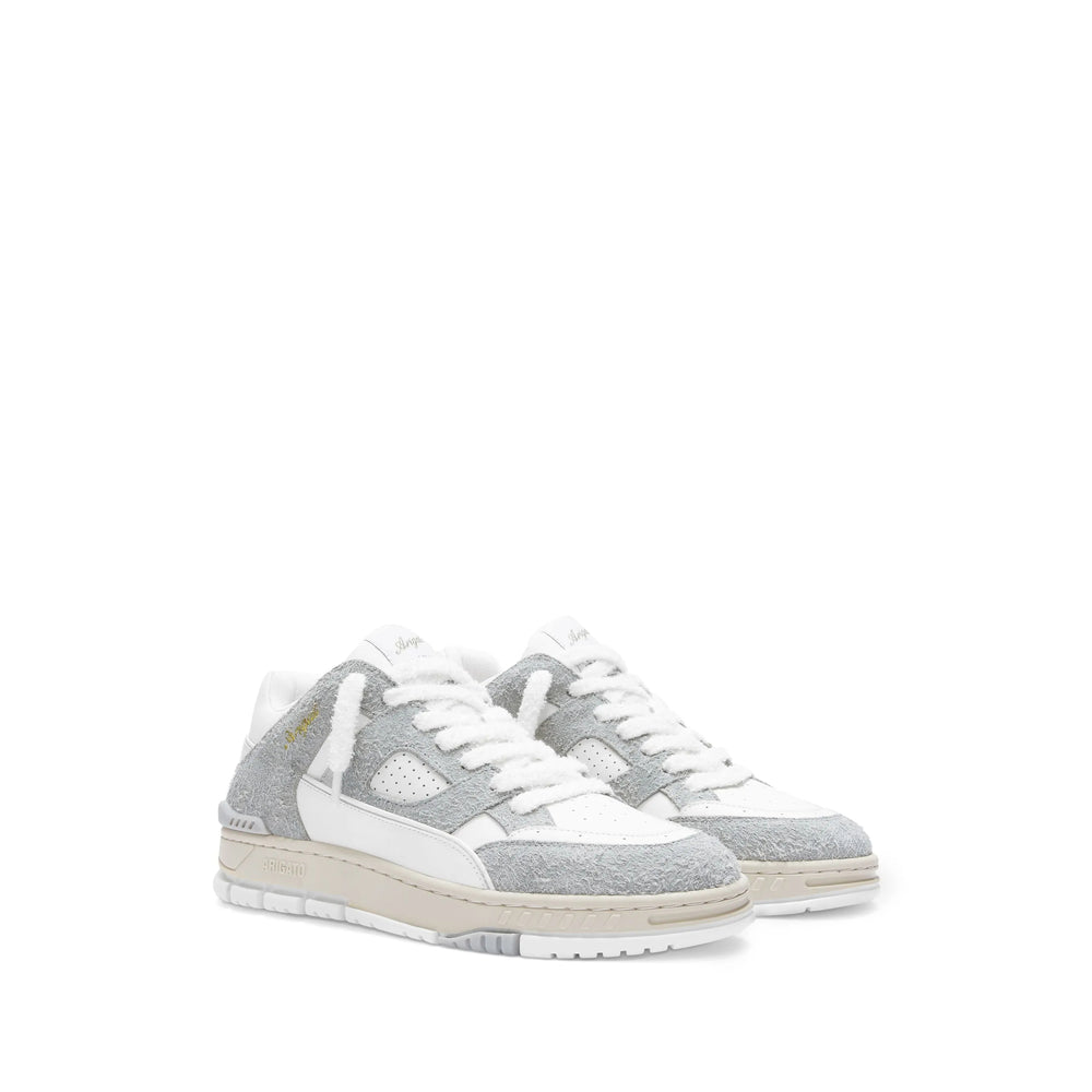 Axel Arigato Sneakers - Gray, White | 8818b94626446119614e1013b4d35b3a9c41199b