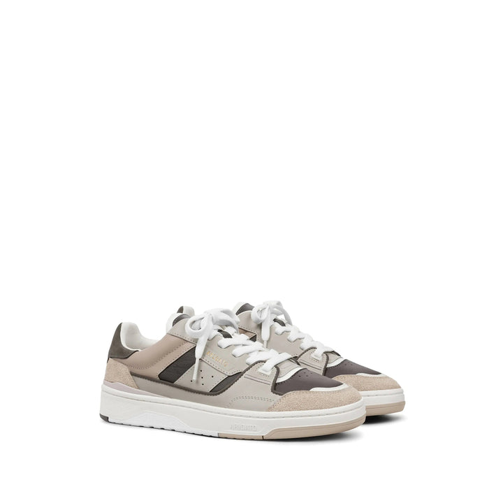 Axel Arigato Sneakers - Neutral, Brown | 8a83b1ff81f855f53ad9aac7348f896e767f3dd8