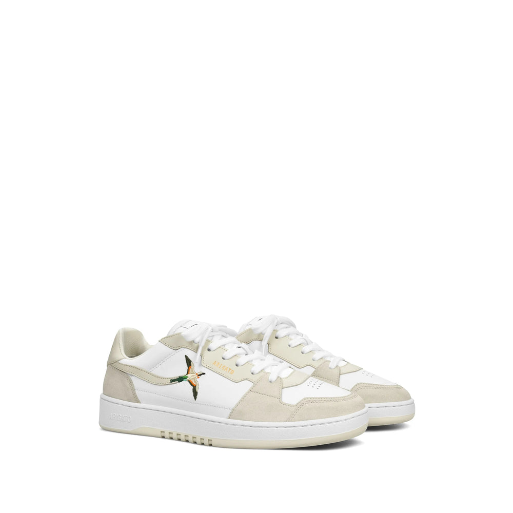Axel Arigato Sneakers - White, Neutral | 3d41b652e90602a926ce2bdd819fa557c037e2fc
