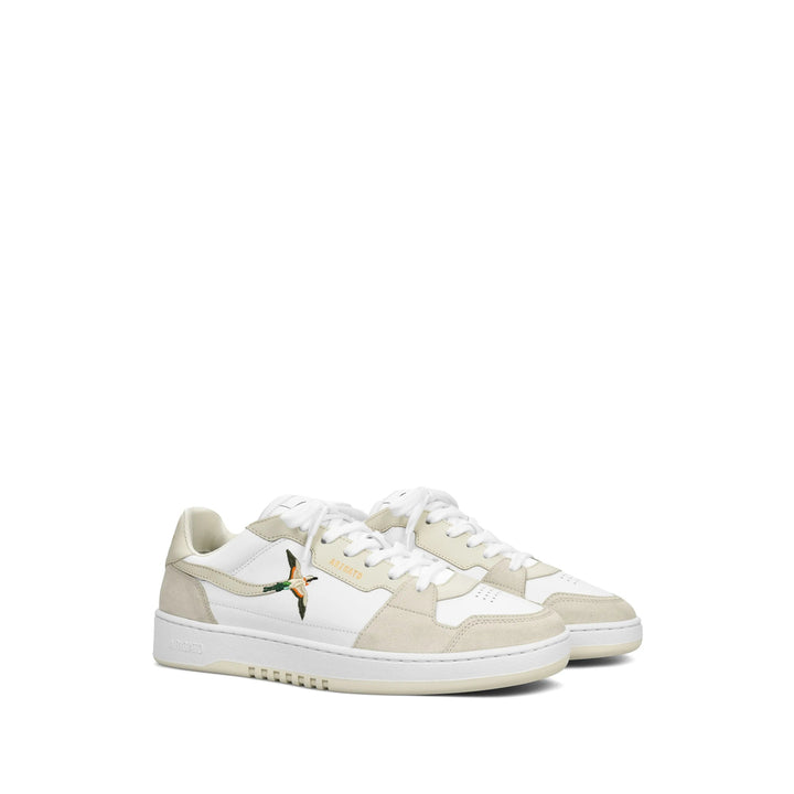 Axel Arigato Sneakers - White, Neutral | 3d41b652e90602a926ce2bdd819fa557c037e2fc