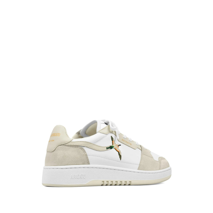 Axel Arigato Sneakers - White, Neutral | a81eff819d35c634b964c84d7941fffe4a1d68db