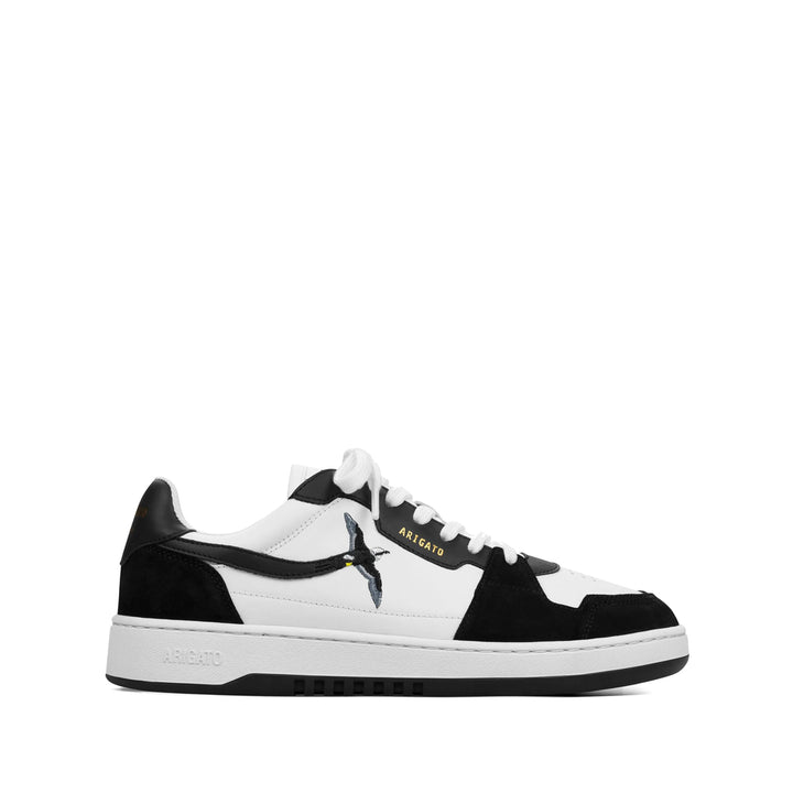 Axel Arigato Sneakers - White, Black | 888d6cf7232ebec9a7068fd01211d3c9c005bf23