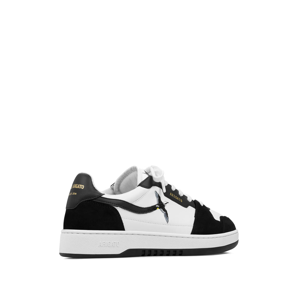 Axel Arigato Sneakers - White, Black | e047d2481e59496ec9f7b7b64901dffbf058d3f5