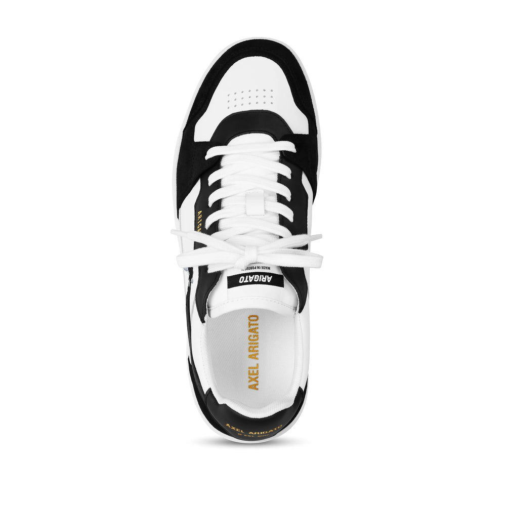 Axel Arigato Sneakers - White, Black | 572de9e26f037cad19d4816734a1dfda9068670b