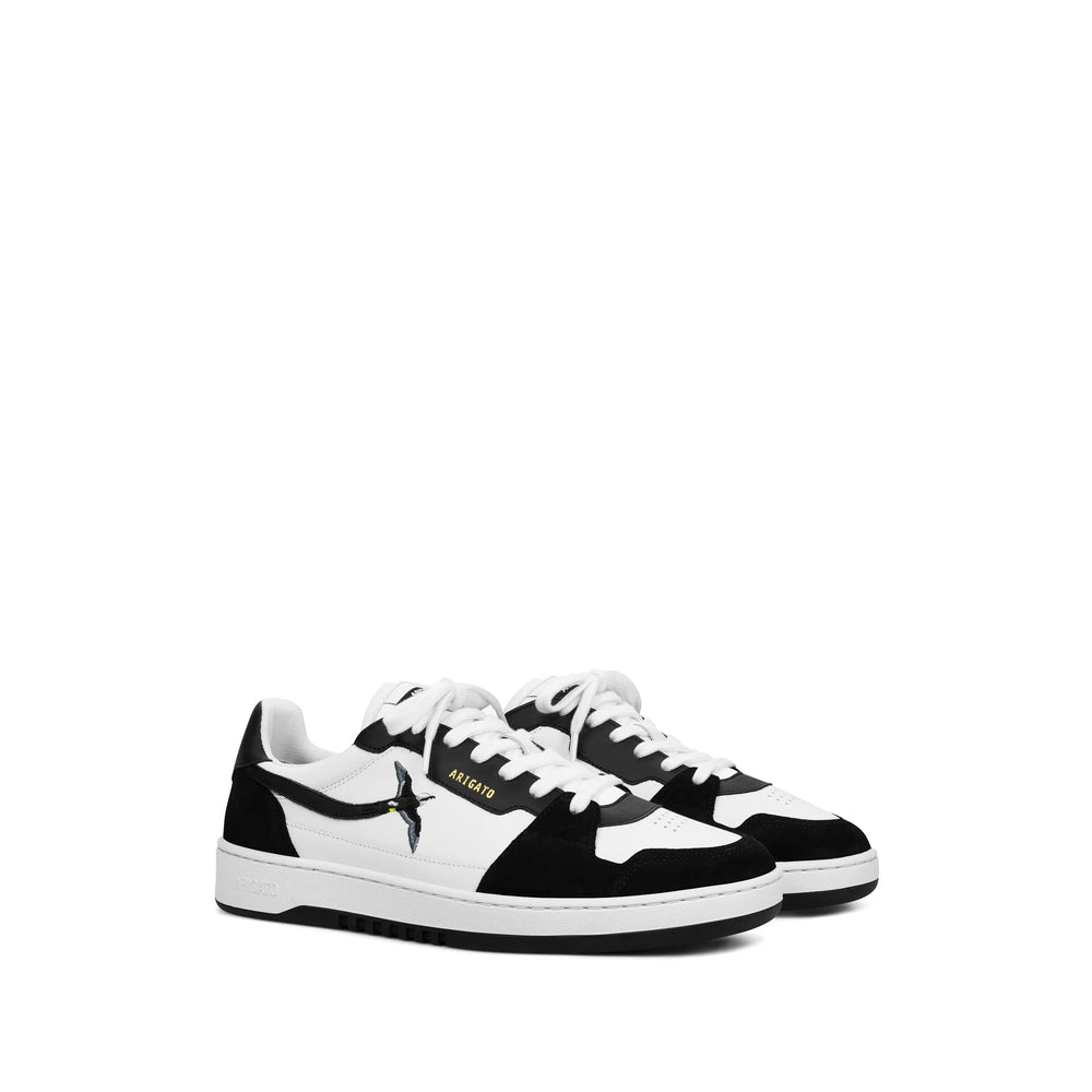 Axel Arigato Sneakers - White, Black | e17258260f5b4ff8e624a6559ae0bfd2a07cc4bd