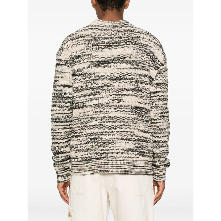 Axel Arigato Sweaters - Black, Neutral | e44170da270a418c2f47c1800c25251cc7b04a9c