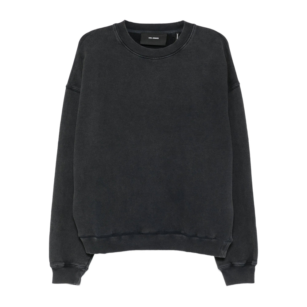Axel Arigato Sweatshirts - Black | e3488602944d08aeb884621e8213ad27e9a9f57b