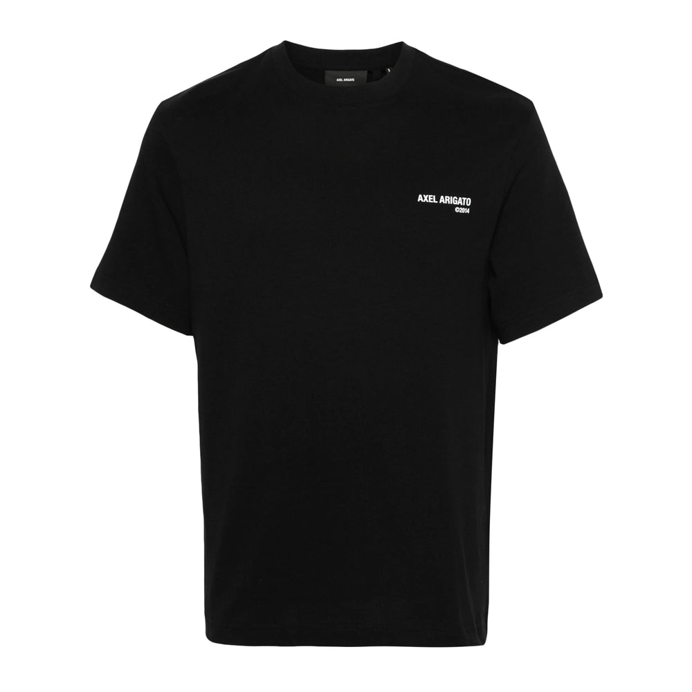 Axel Arigato T Shirts - Black | f9d2eaae7f3328530064b5cb1afcd0fb3096eed9