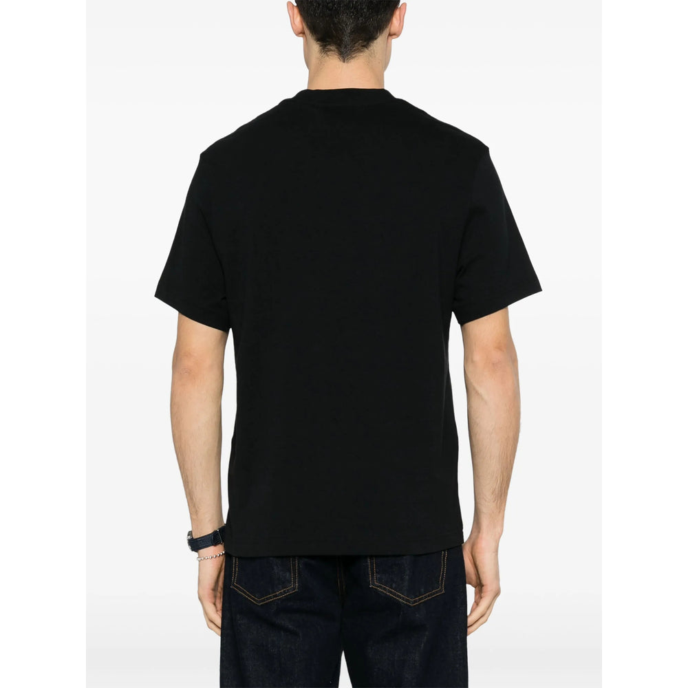 Axel Arigato T Shirts - Black | f0a8047687b15f98096def9a55e133e201ba161e