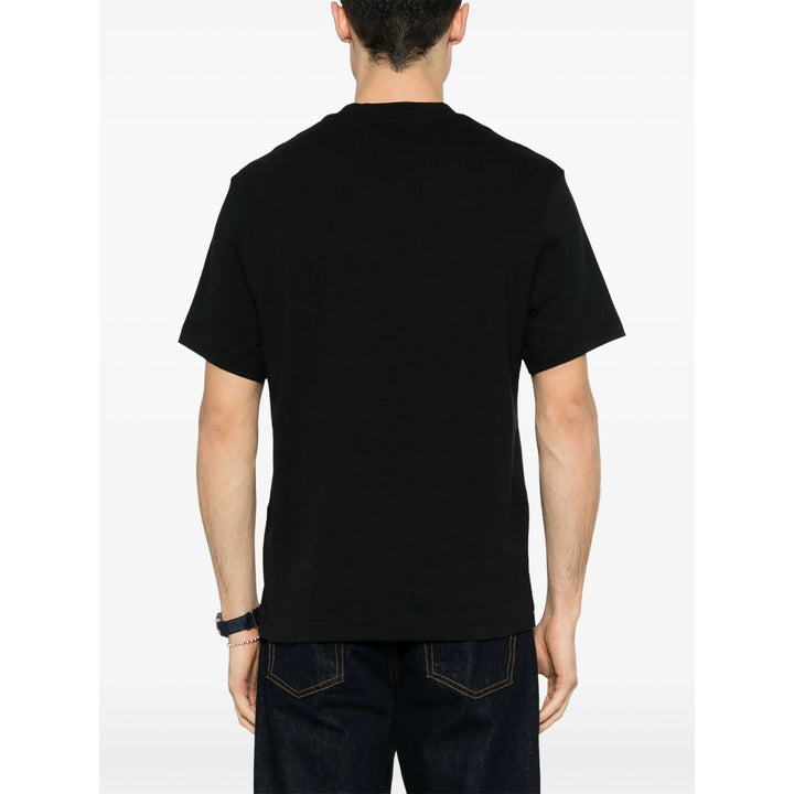 Axel Arigato T Shirts - Black | f0a8047687b15f98096def9a55e133e201ba161e