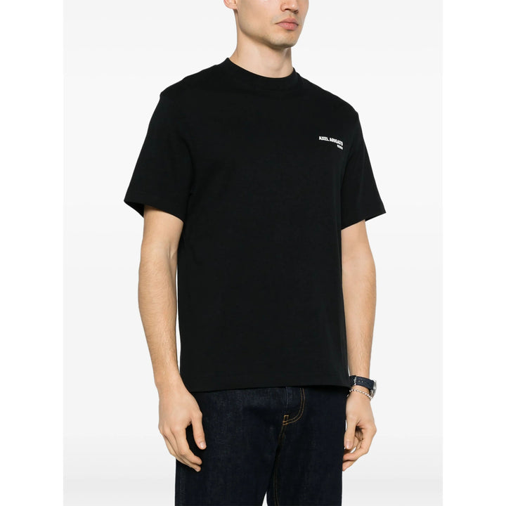 Axel Arigato T Shirts - Black | ba3d1de63aebb673d03c4879b42d304b0684c63a