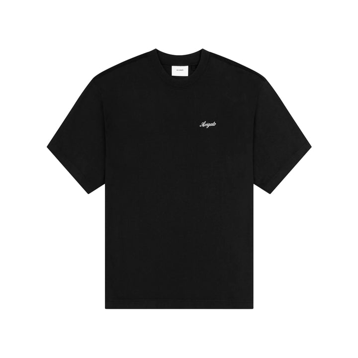 Axel Arigato T Shirts - Black | cd0fd9931b347357d1c7f4985b7afcdef0f926bf