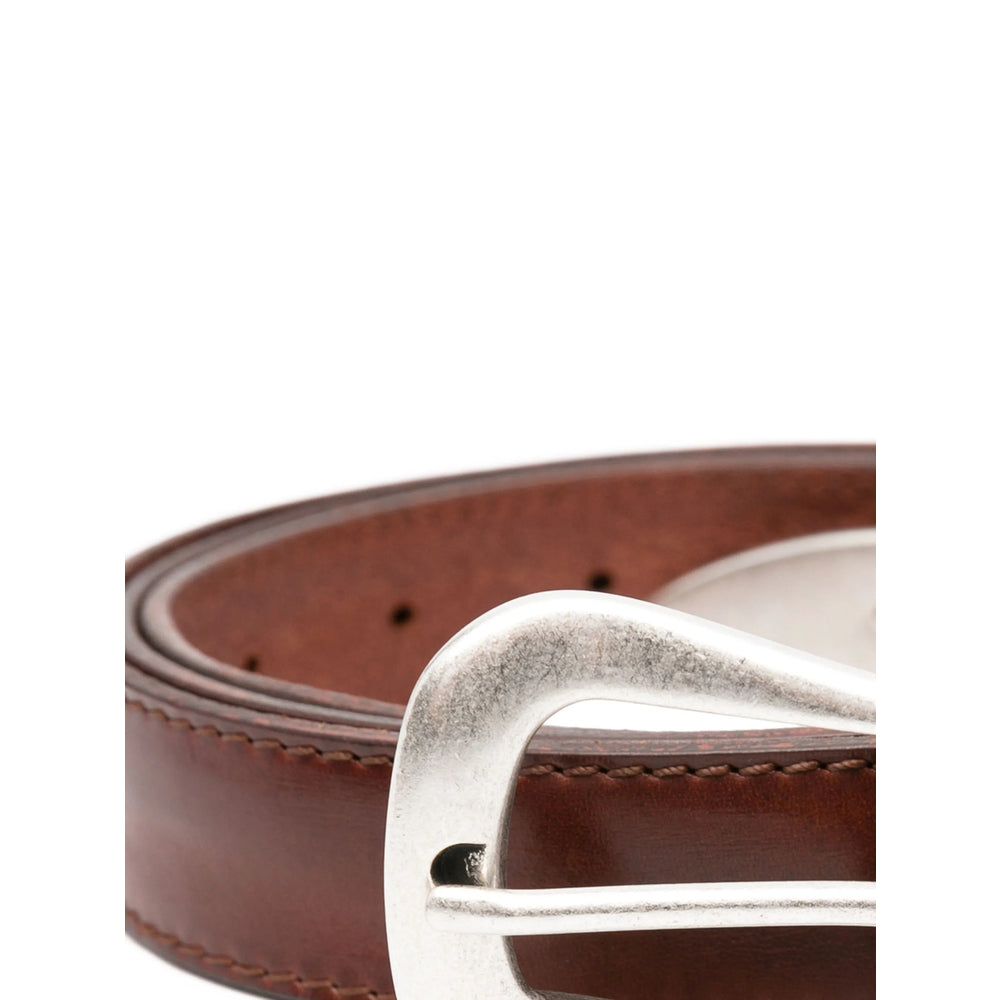 Orciani Belts - Brown | d5389f8efb6696af471d5623a2a5160fffa79469