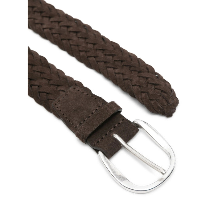 Orciani Belts - Brown | 162c9f8986b880d6a51c02e47707de85a087d190