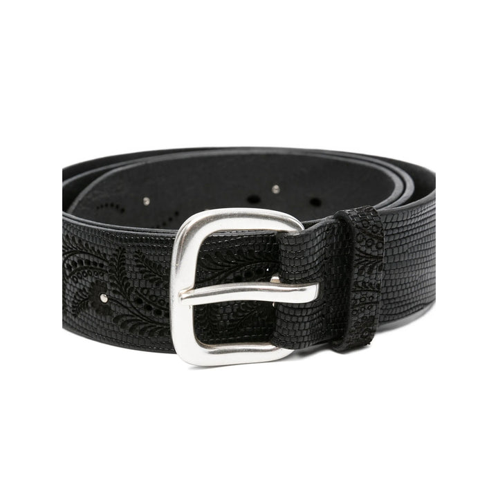 Orciani Belts - Black | a997872dfc88a57cc81be99247c837779ffb28eb