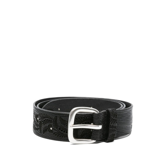 Belts Black