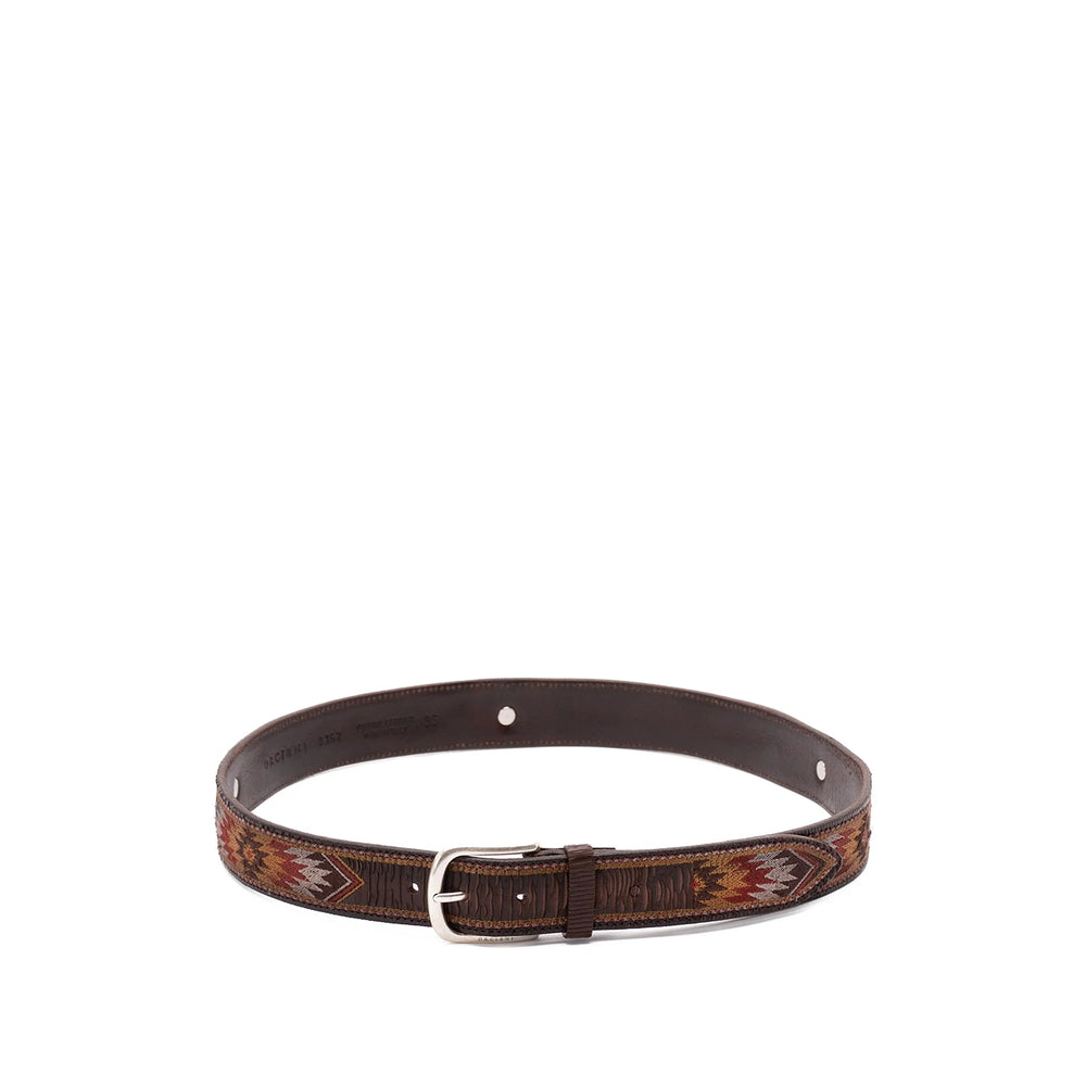 Orciani Belts - Brown | 19c975bcb5f877c3dfe3cd786f34504e3b08899e