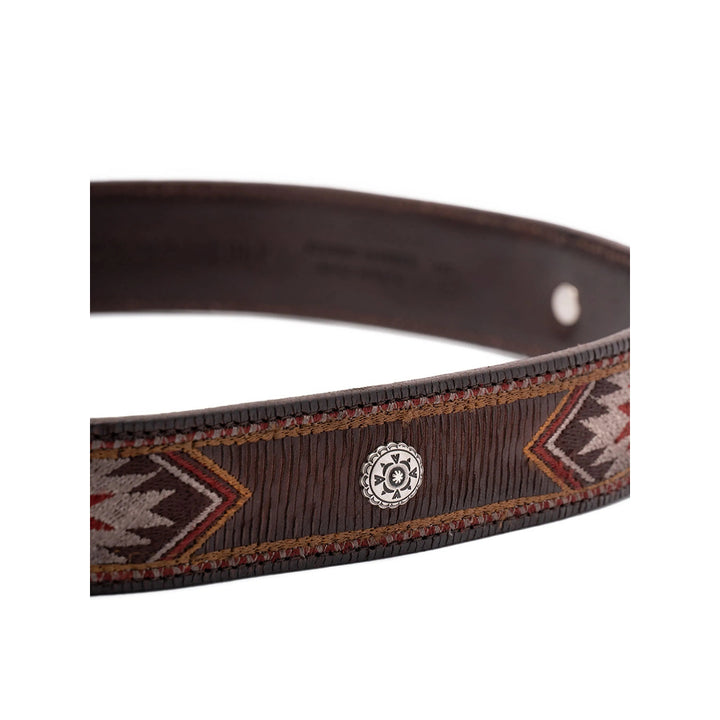 Orciani Belts - Brown | 09f7233f15c31c9c9b54de7766bc1ac1d2babd4f