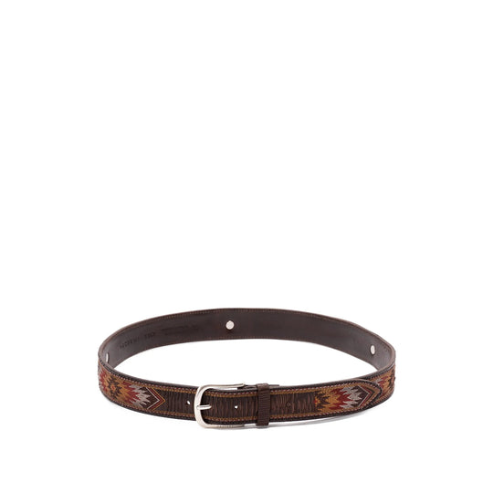 Belts Brown