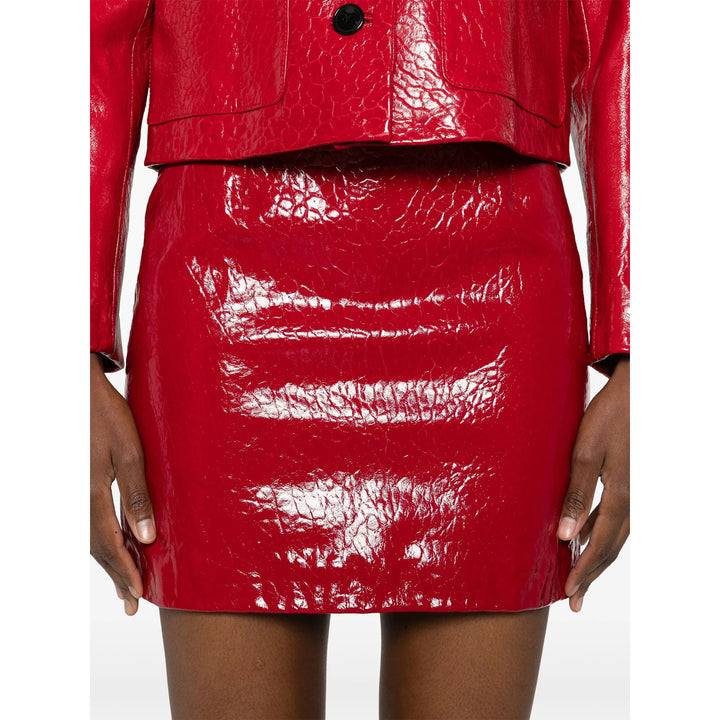 Cassell Skirts - Red | e5f6b1c220c682b30abcd6501e6829069315299c