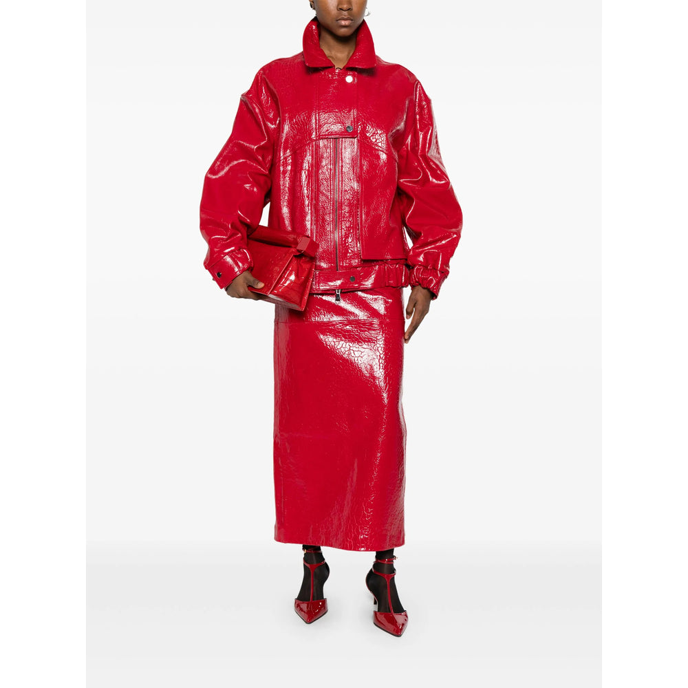 Cassell Outerwears - Red | 7571171127d7dd5c0345bfbecc7f956848366760