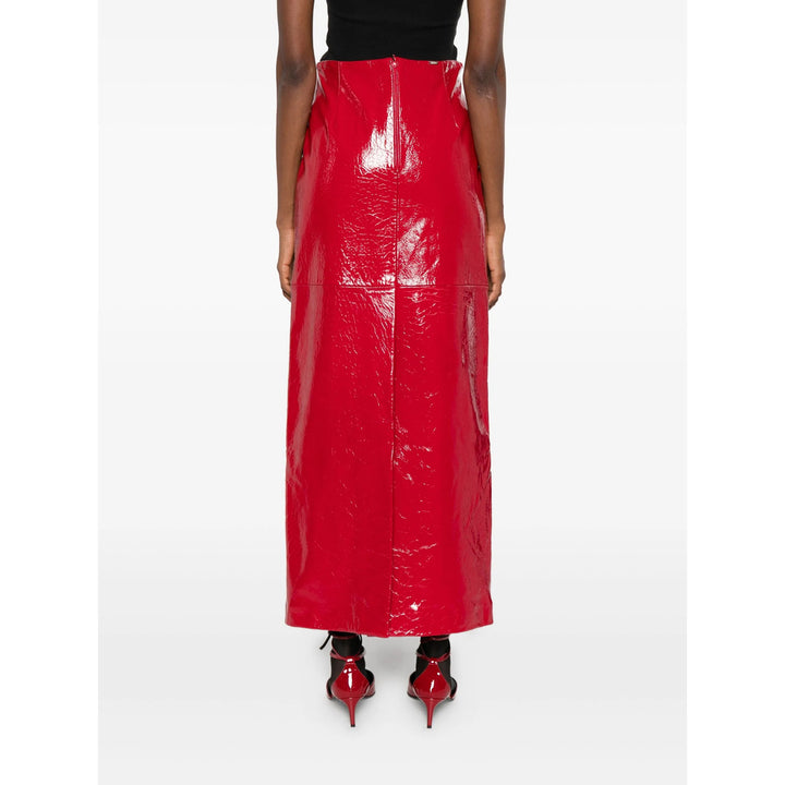 Cassell Skirts - Red | 94184b648bc1c0a75bcfc1050e48bb856157c840