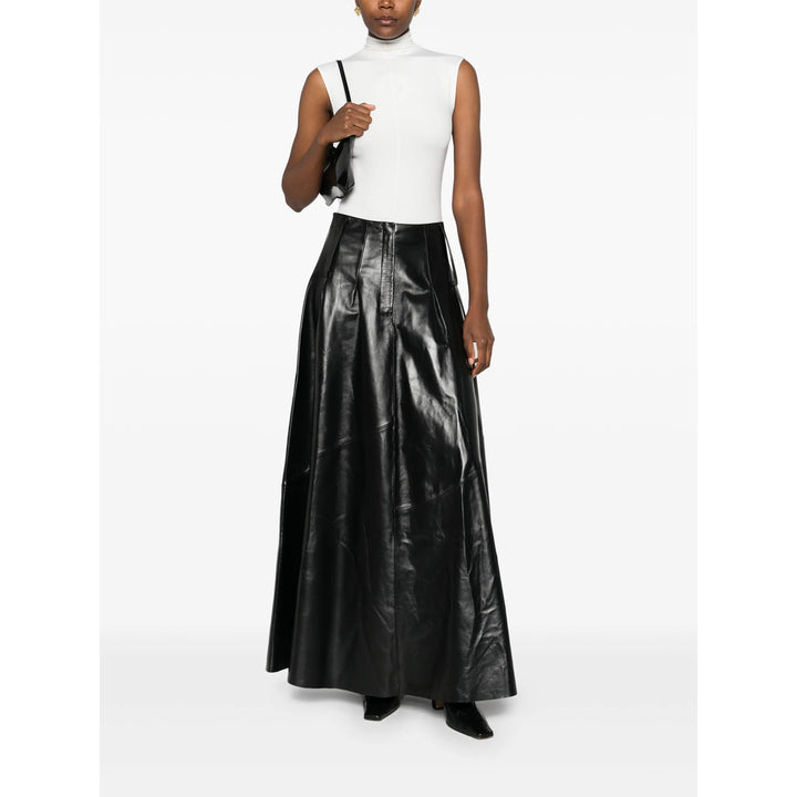 Cassell Skirts - Black | e0d1ec5baa7342706a2dfd764952fb39971d3222