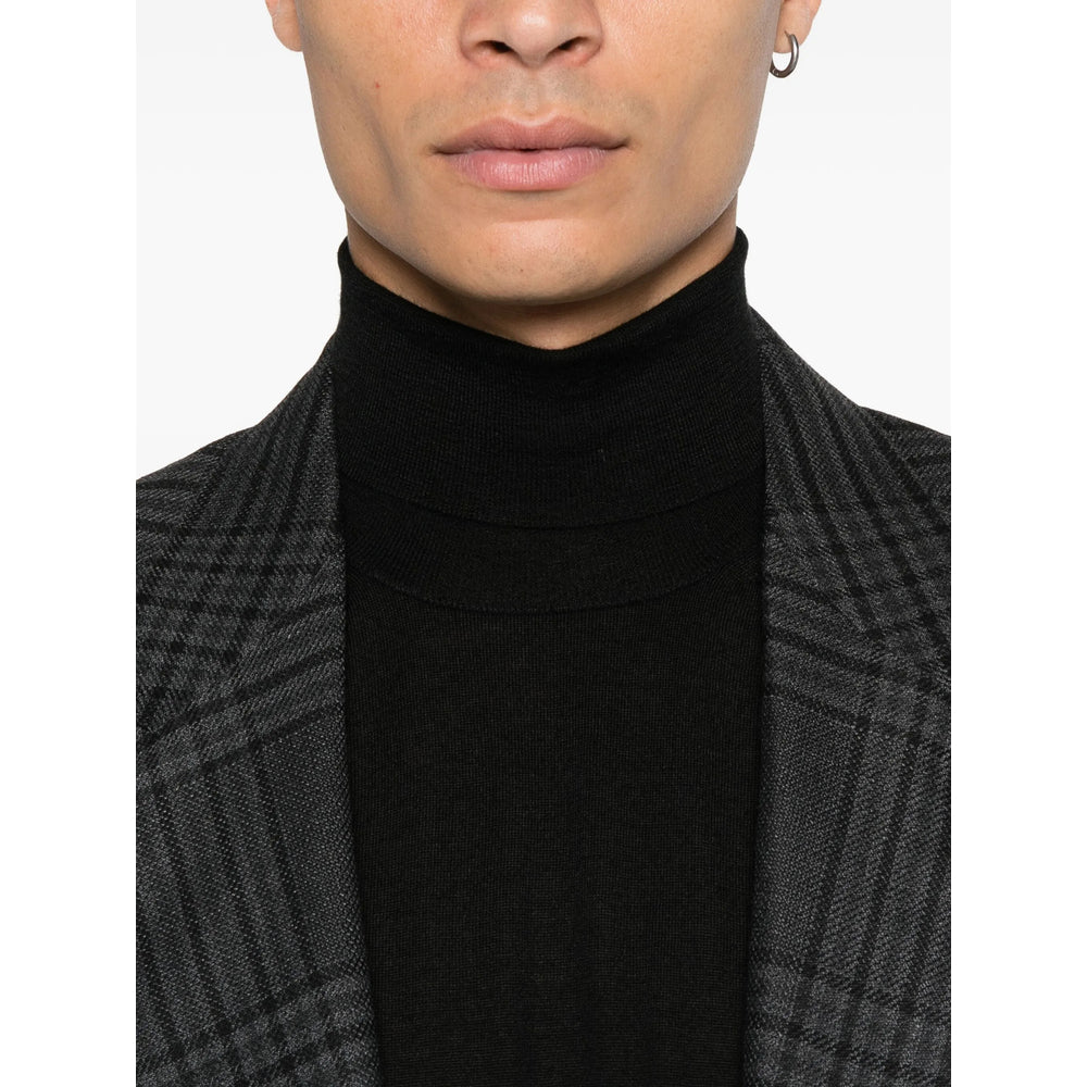 Fedeli Sweaters - Black | 074bea4035a75cd7a565816a357adea29a80ea30