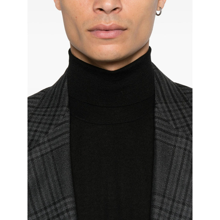 Fedeli Sweaters - Black | 074bea4035a75cd7a565816a357adea29a80ea30