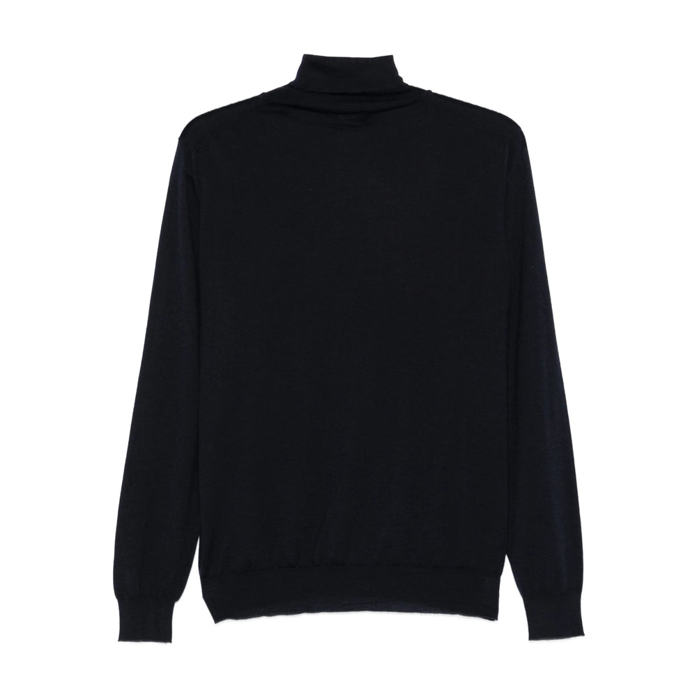 Fedeli Sweaters - Blue | 4846a575eb4c2b18a3952d00a8888a712811ae66