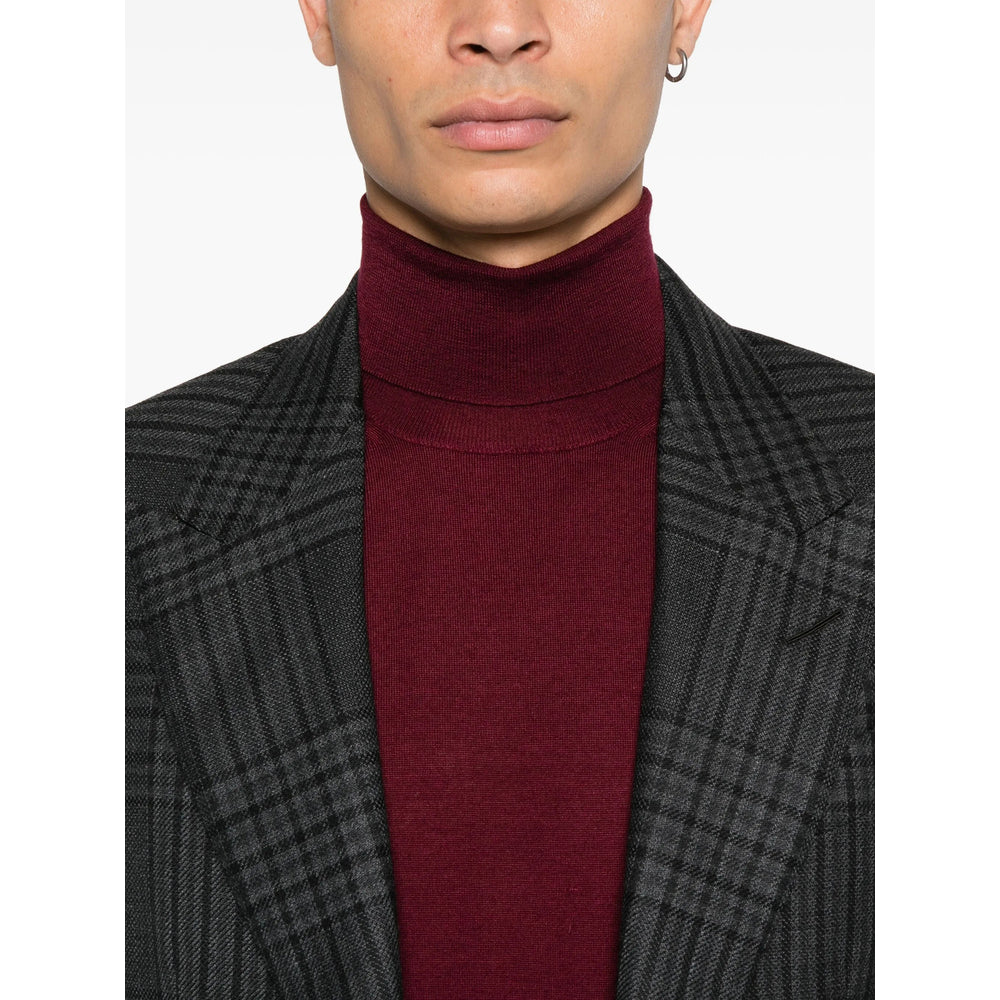 Fedeli Sweaters - Red | d5e4e164ca44d73770f90754cf7ee7571197bed0