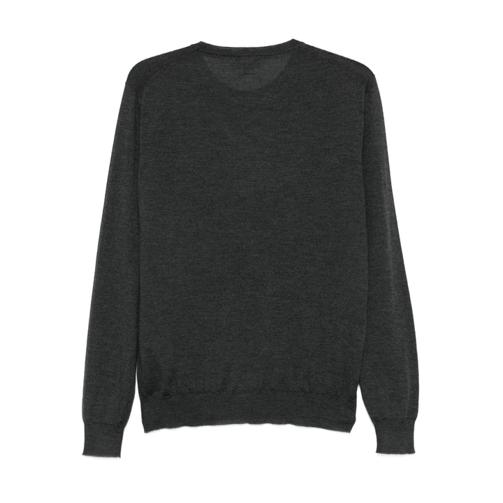 Fedeli Sweaters - Gray | 2680954ccf09aa4f7e1030d221acf7cc03a474b3
