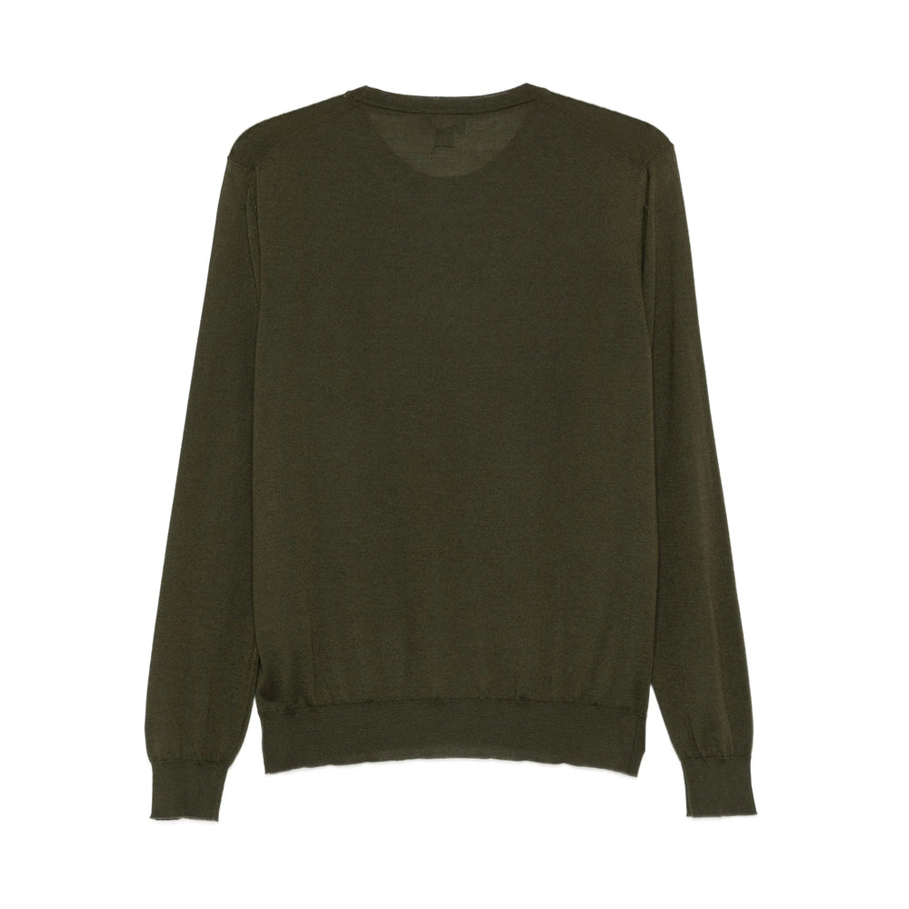 Fedeli Sweaters - Green | 21fb4908908e0b0aad30151b2237bb7b8d7008a3