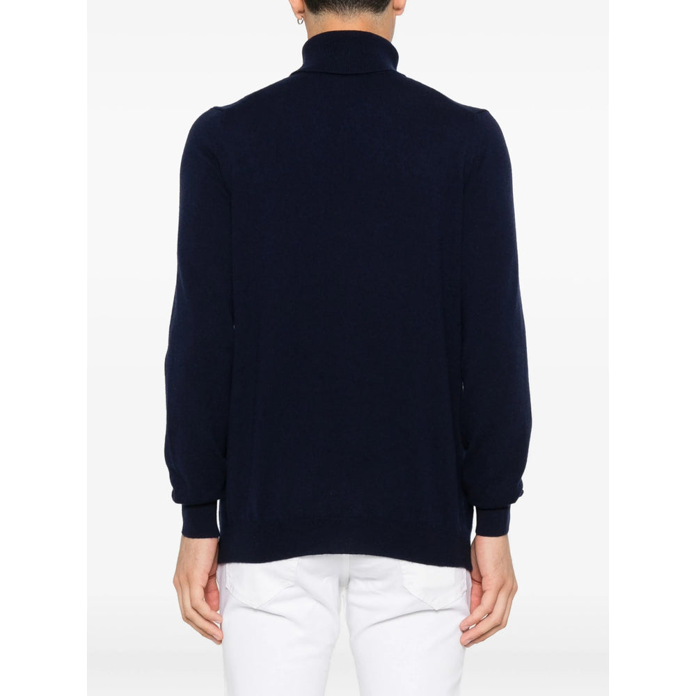 Fedeli Sweaters - Blue | 6849ce8140823da6d2489d4724111d1d48870377