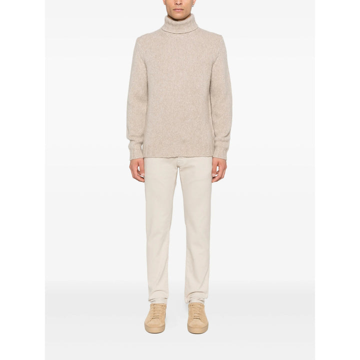 Fedeli Sweaters - Neutral | 014d5e24e8052e994e37062be26e06f8adc1659c