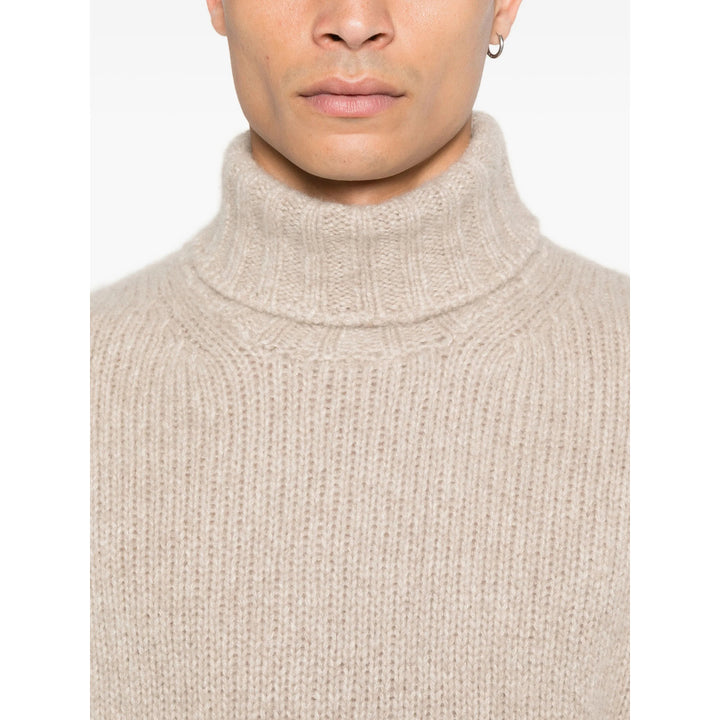 Fedeli Sweaters - Neutral | 41a7dfe19c6b88128a67204e0b0c06736fcc533c