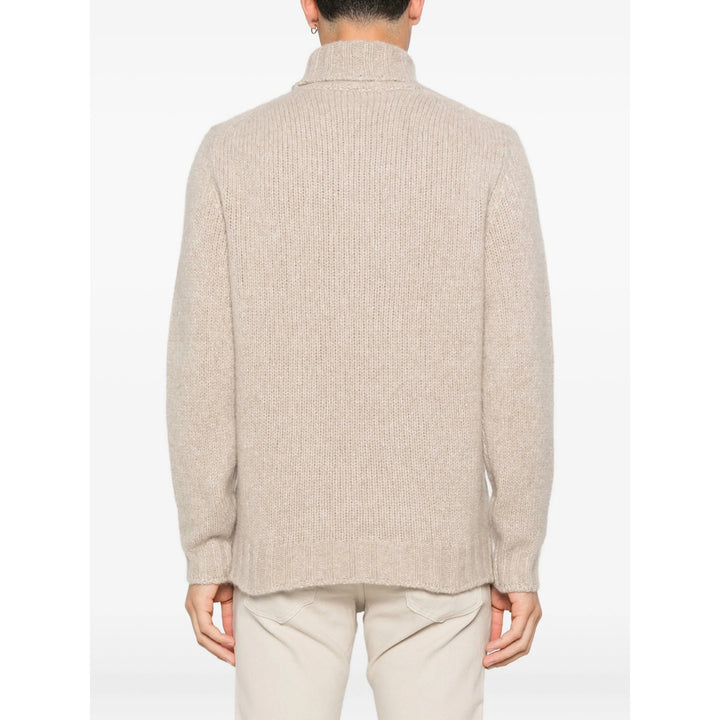 Fedeli Sweaters - Neutral | 3ada636746b50a429770a0d58737783e8d0d5970