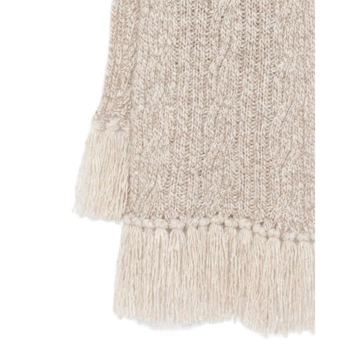 Fedeli Scarves - Neutral | d7da493af896224a7dd051edce72a966af618b04