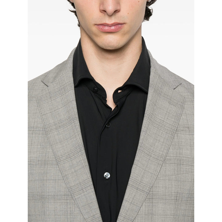 Barba Napoli Shirts - Black | 1d4ce40f981064267ac869d2dc0aa7dca861caed