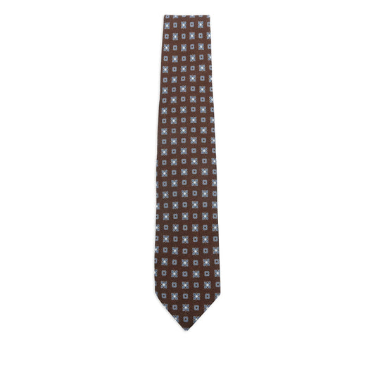 Ties Brown