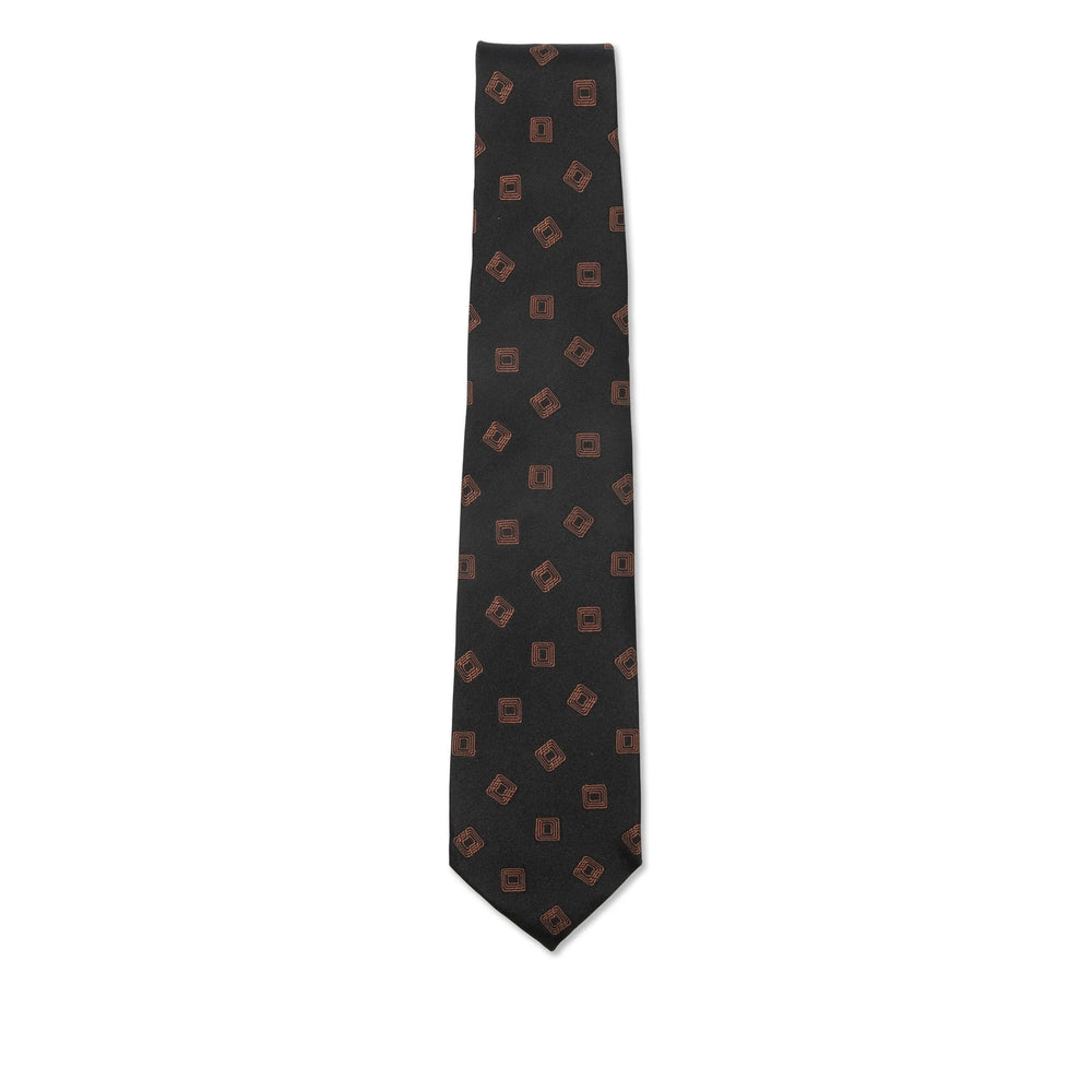 Barba Napoli Ties - Black | 3dbb4bac57d0da43d30bd151e9c670b3f28edea9