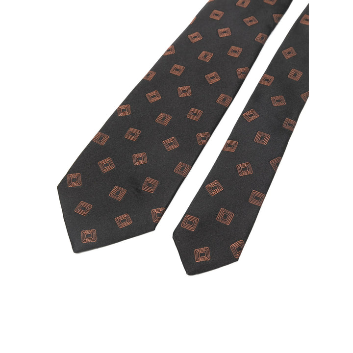 Barba Napoli Ties - Black | 9a60a5e6b339cbf41290edd84dfc0be5771b6fdf