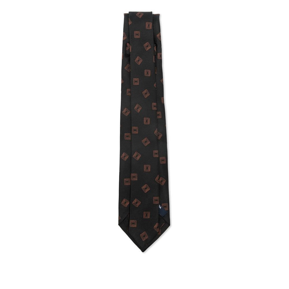 Barba Napoli Ties - Black | 206c9ec3b34fdf53fba5b84153965181ad2b644a