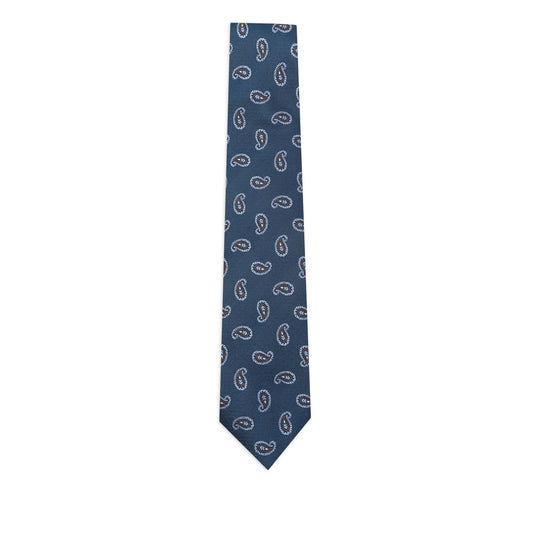 Ties Blue