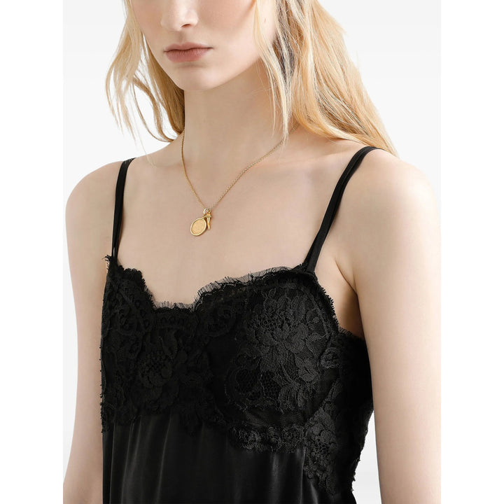 Dolce & Gabbana Dresses - Black | b93e1879b91e12b9a1115212502a198cccdf02db