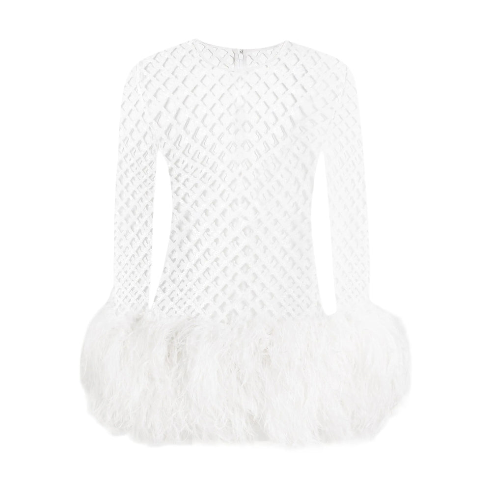 Dolce & Gabbana Dresses - White | 264d4d12adb21637ad7be46198a85a538fc6a1a0