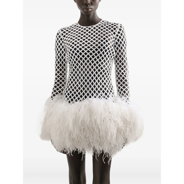 Dolce & Gabbana Dresses - White | 139be0bb5eb7b613b861bca01e3222060b3d6ef4