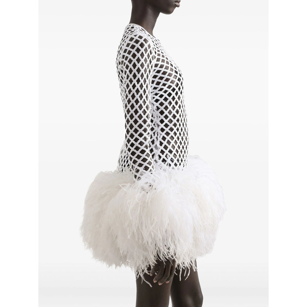 Dolce & Gabbana Dresses - White | ef200ab19116ec68cbc81c05e6d33753ace21f44